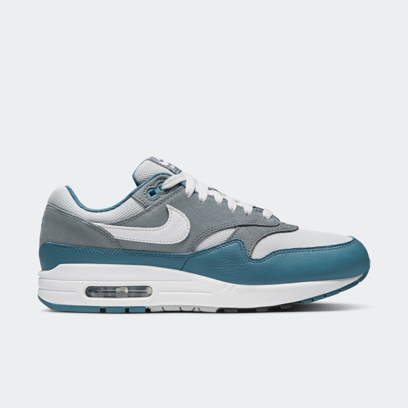 Nike Air Max 1 SC "Noise Aqua" | FB9660-001