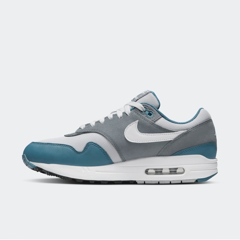 Nike Air Max 1 SC "Noise Aqua" | FB9660-001