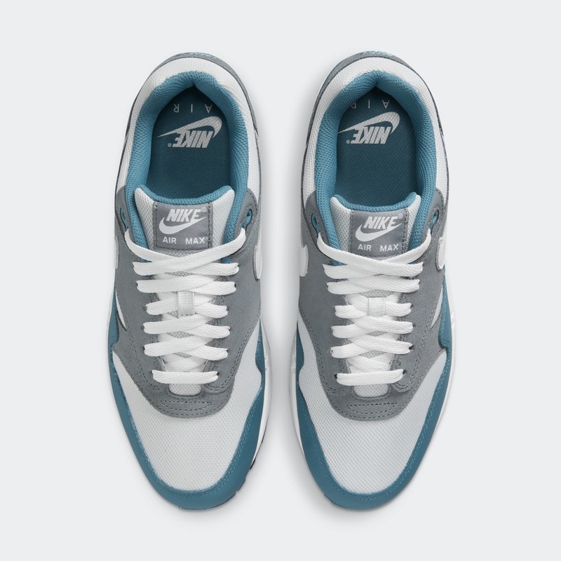 Nike Air Max 1 SC "Noise Aqua" | FB9660-001