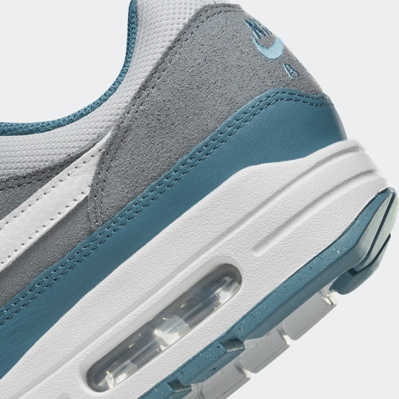 Nike Air Max 1 SC "Noise Aqua" | FB9660-001