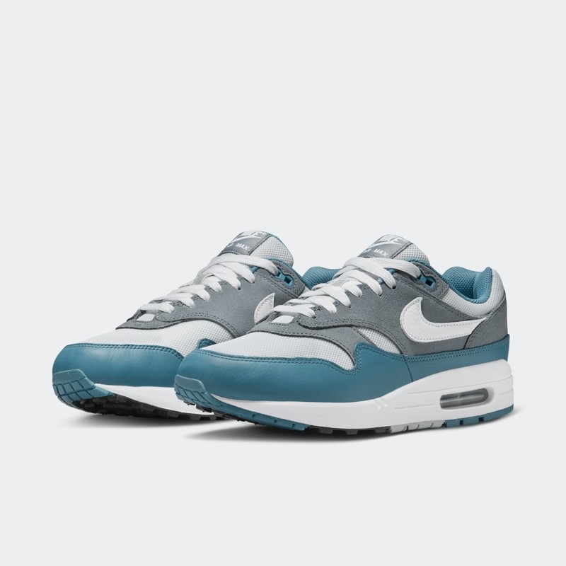 Nike Air Max 1 SC "Noise Aqua" | FB9660-001