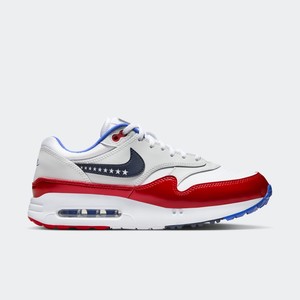 Nike Air Max 1 '86 OG G "Ryder's Cup USA" | FB9152-100