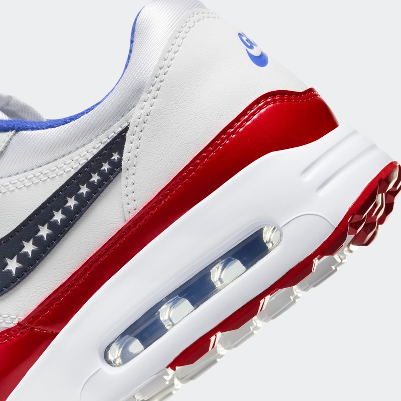 Nike Air Max 1 '86 OG G "Ryder's Cup USA" | FB9152-100