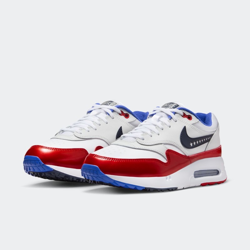Nike Air Max 1 '86 OG G "Ryder's Cup USA" | FB9152-100