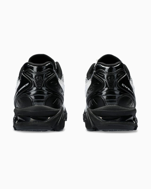 GmbH x Asics Gel-Kayano 14 Legacy "White/Black" | 1203A350-100 GmbH x Asics Gel-Kayano 14 Legacy "White/Black" | 1203A350-100