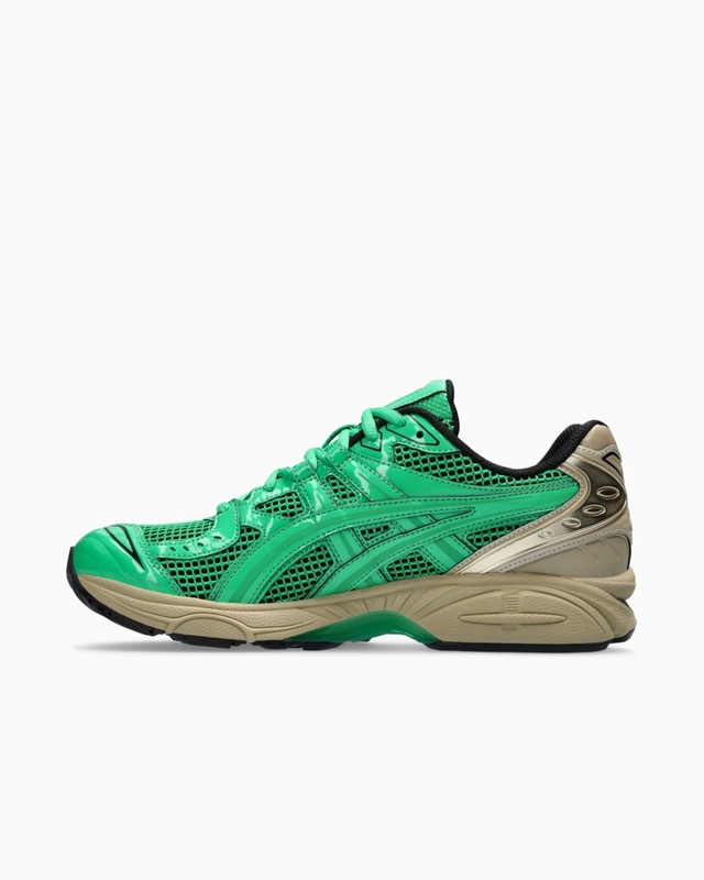 GmbH x Asics Gel-Kayano 14 Legacy "Cilantro" | 1203A350-300 GmbH x Asics Gel-Kayano 14 Legacy "Cilantro" | 1203A350-300