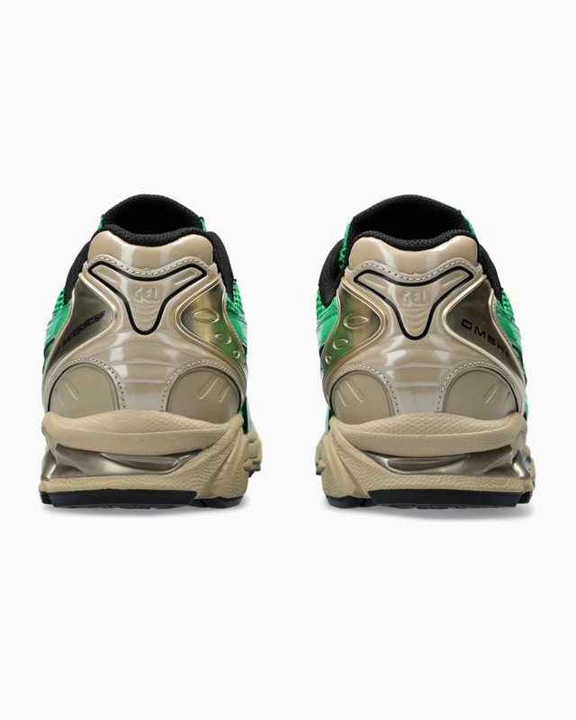 GmbH x Asics Gel-Kayano 14 Legacy "Cilantro" | 1203A350-300 GmbH x Asics Gel-Kayano 14 Legacy "Cilantro" | 1203A350-300