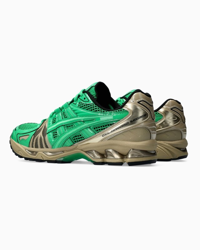 GmbH x Asics Gel-Kayano 14 Legacy "Cilantro" | 1203A350-300 GmbH x Asics Gel-Kayano 14 Legacy "Cilantro" | 1203A350-300