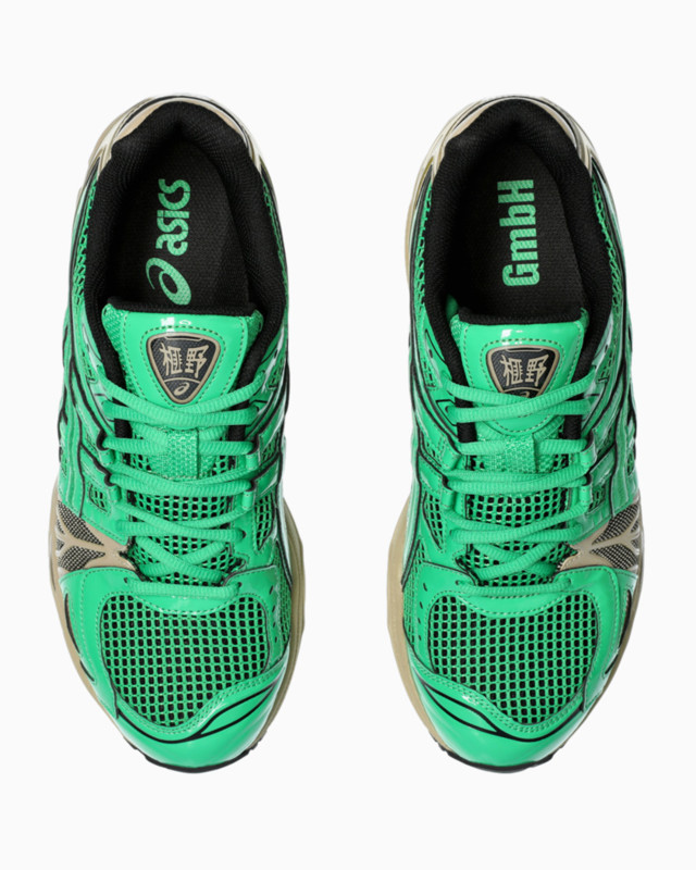 GmbH x Asics Gel-Kayano 14 Legacy "Cilantro" | 1203A350-300
