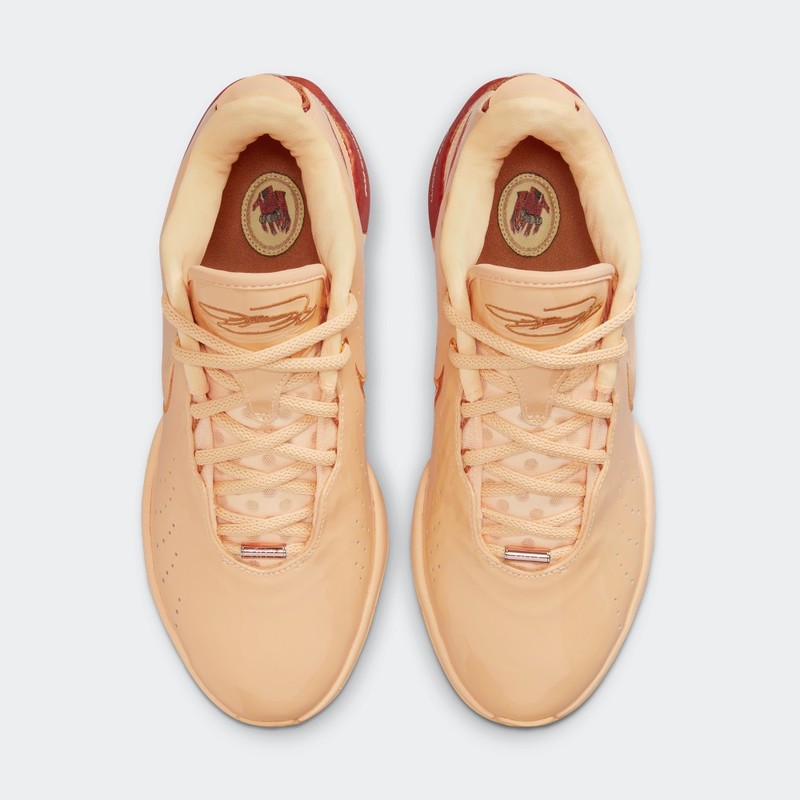 Nike LeBron 21 "Dragon Pearl" | FV2345-800