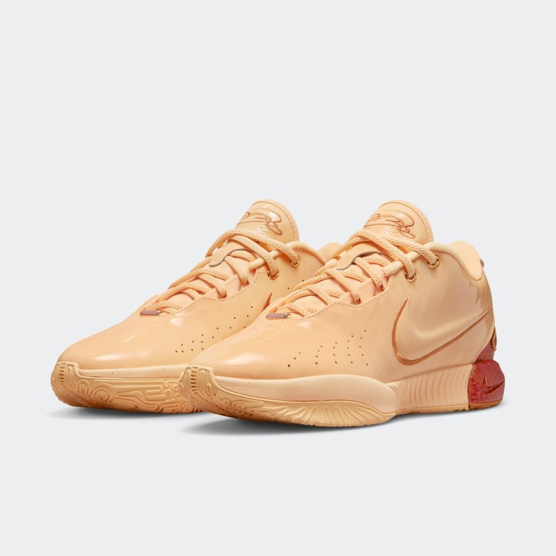 Nike LeBron 21 "Dragon Pearl" | FV2345-800
