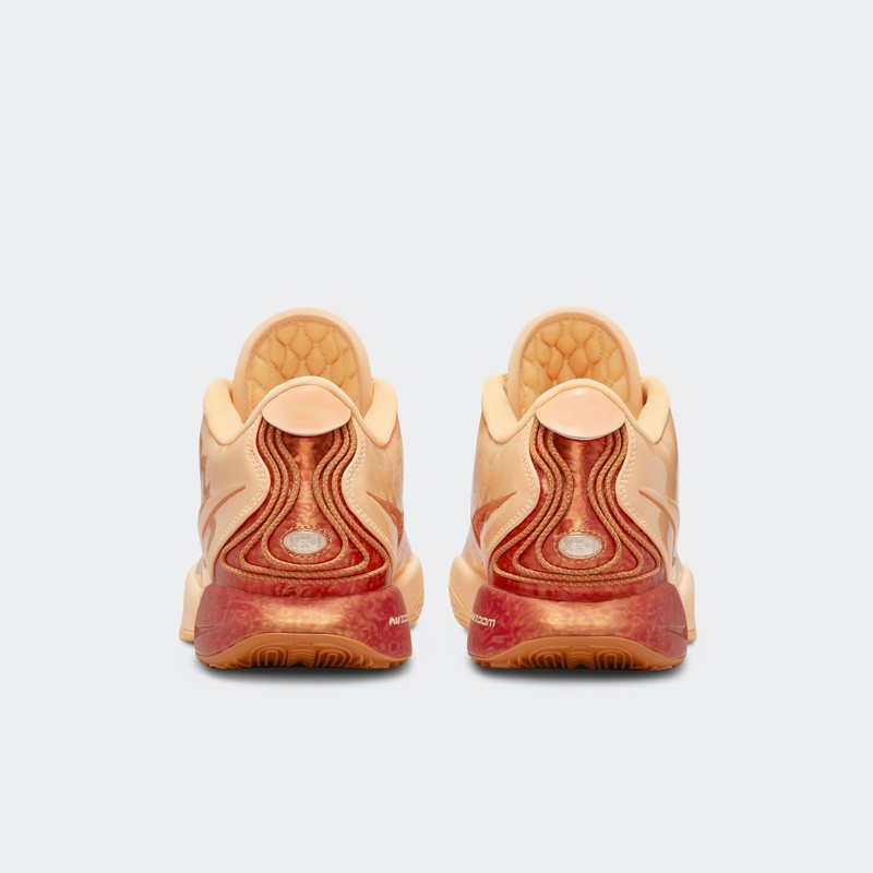 Nike LeBron 21 "Dragon Pearl" | FV2345-800