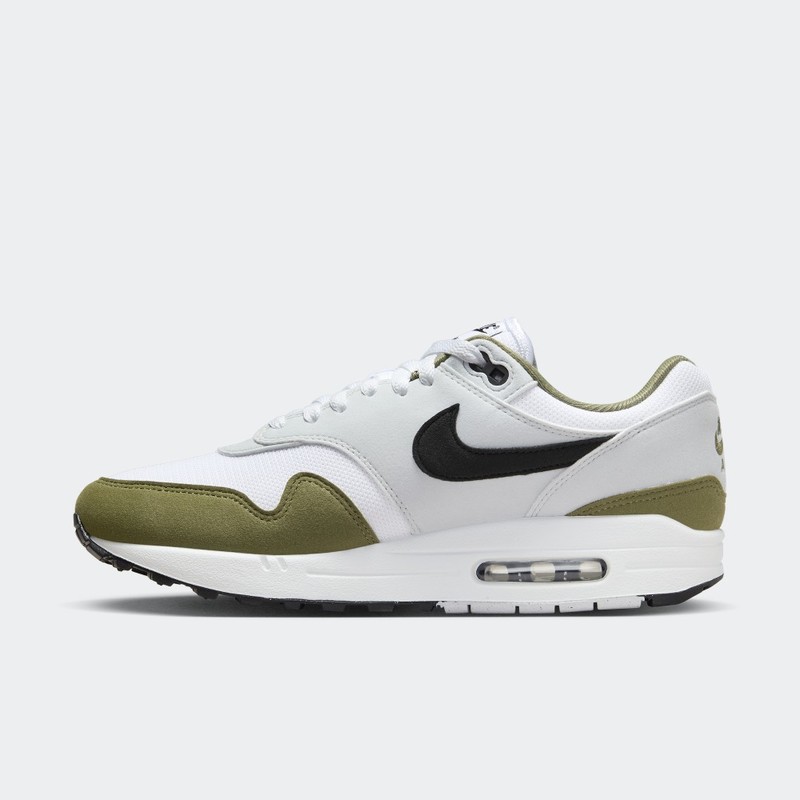 Nike Air Max 1 "Medium Olive" | FD9082-102