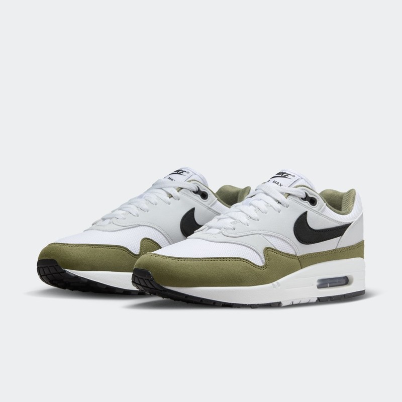 Nike Air Max 1 "Medium Olive" | FD9082-102