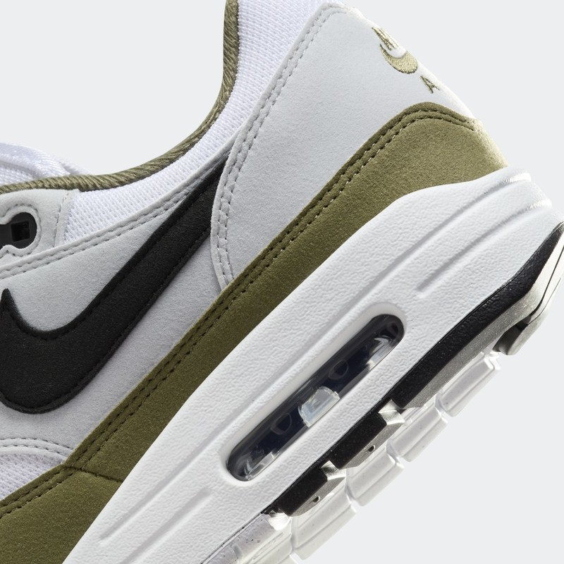 Nike Air Max 1 "Medium Olive" | FD9082-102