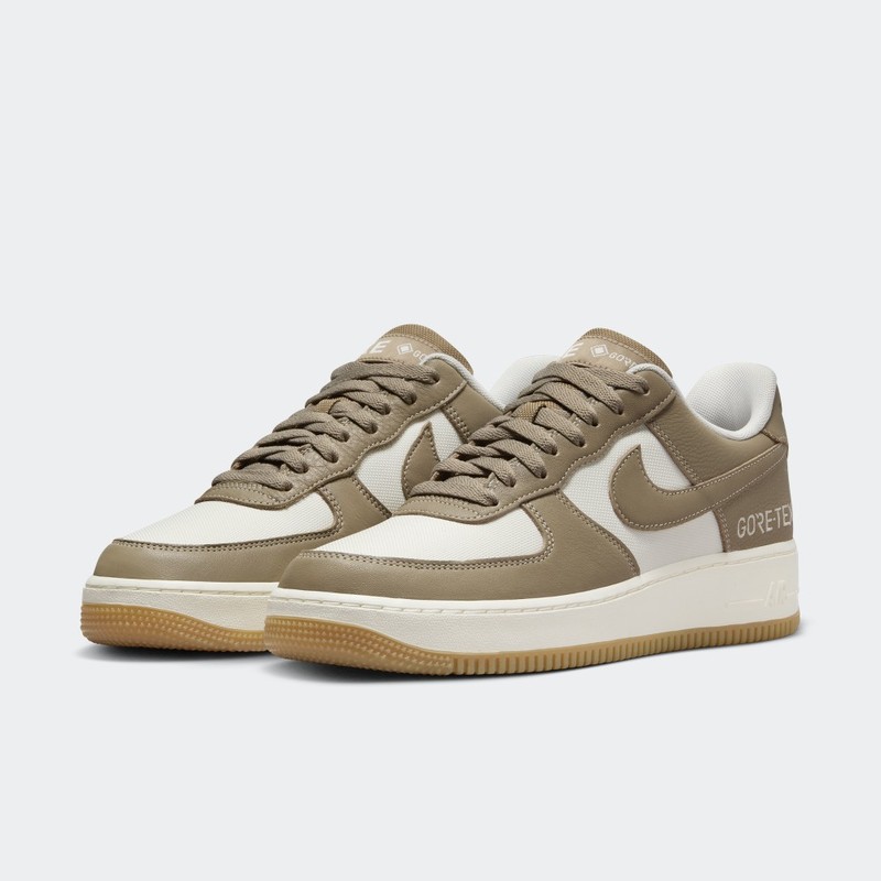 Nike Air Force 1 Low Gore-Tex "Hangul Day" | FQ8142-133