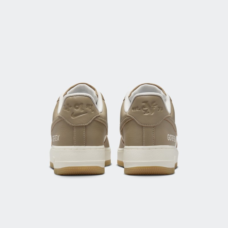 Nike Air Force 1 Low Gore-Tex "Hangul Day" | FQ8142-133