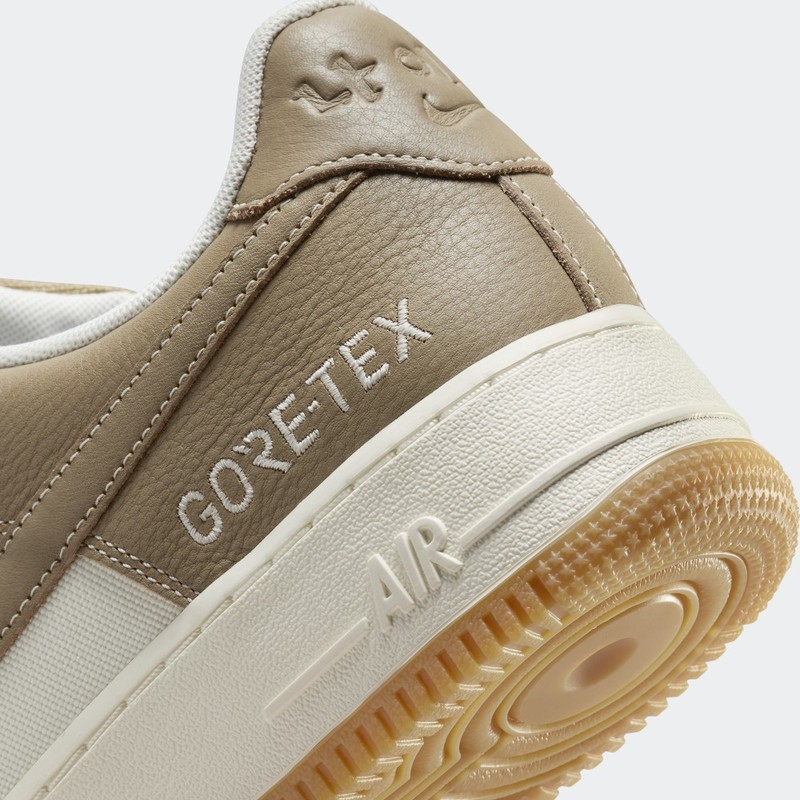 Nike Air Force 1 Low Gore-Tex "Hangul Day" | FQ8142-133