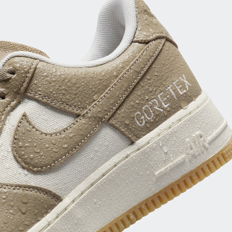 Nike Air Force 1 Low Gore-Tex "Hangul Day" | FQ8142-133