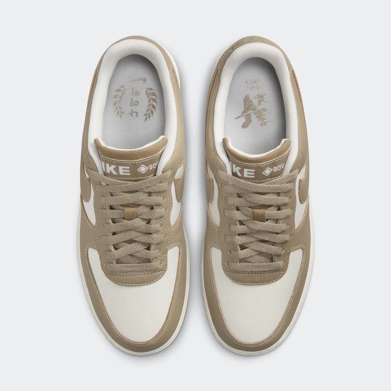 Nike Air Force 1 Low Gore-Tex "Hangul Day" | FQ8142-133