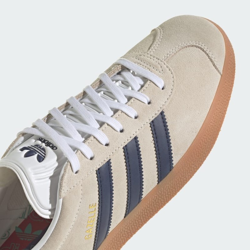adidas Gazelle "Off White" | IE0546