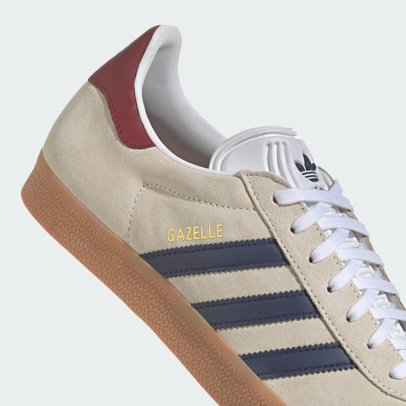 adidas Gazelle "Off White" | IE0546