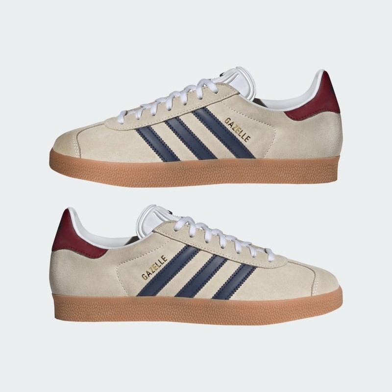 adidas Gazelle "Off White" | IE0546
