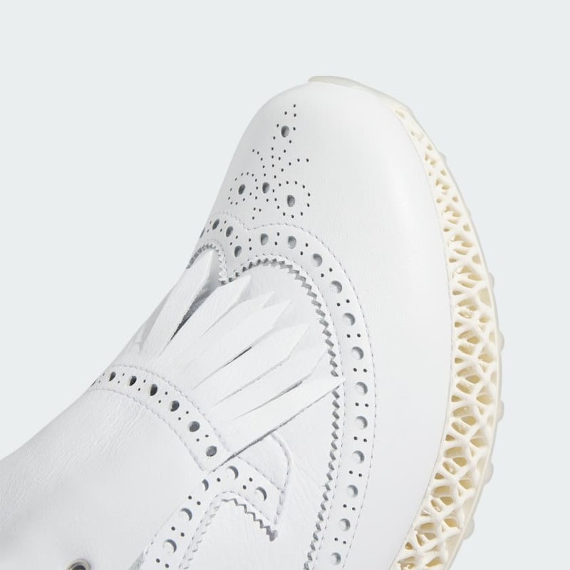 adidas MC87 4D "Cloud White" | ID0225
