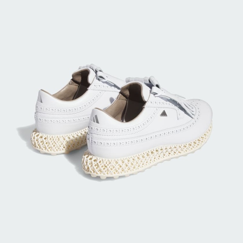 adidas MC87 4D "Cloud White" | ID0225