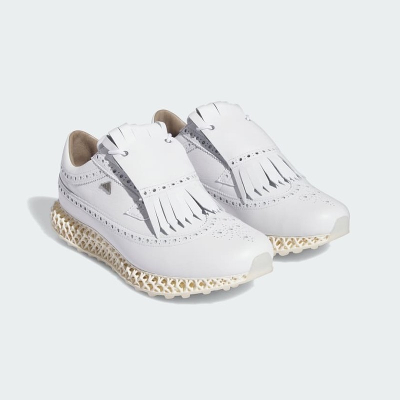 adidas MC87 4D "Cloud White" | ID0225