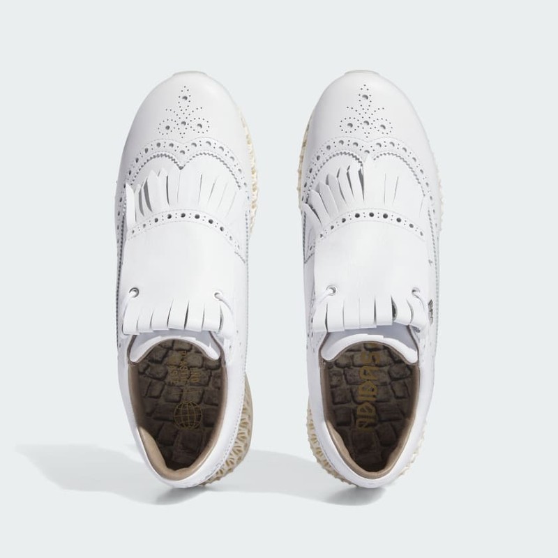 adidas MC87 4D "Cloud White" | ID0225