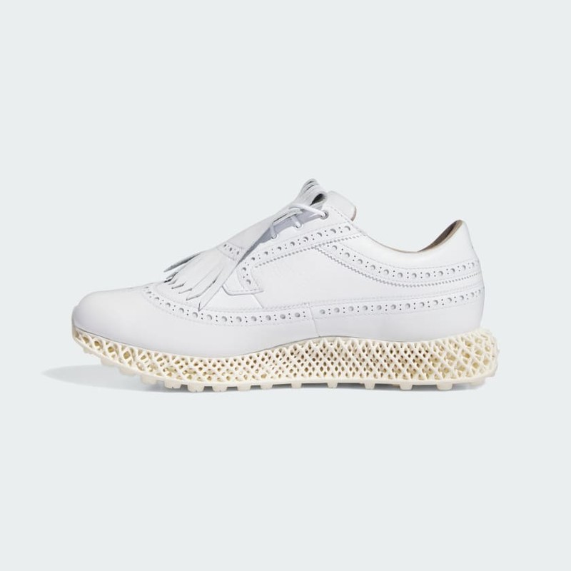 adidas MC87 4D "Cloud White" | ID0225
