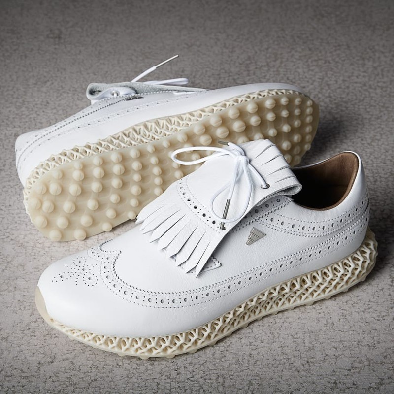adidas MC87 4D "Cloud White" | ID0225