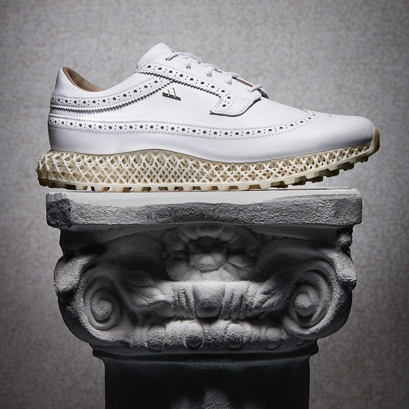adidas MC87 4D "Cloud White" | ID0225