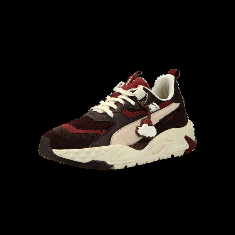 Black Forest x Puma RS-Trck "Schwarzwälder Kirsch" | 394534-01
