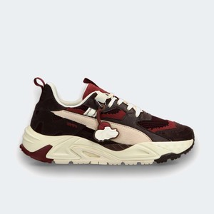 Black Forest x Puma RS-Trck "Schwarzwälder Kirsch" | 394534-01 Black Forest x Puma RS-Trck "Schwarzwälder Kirsch" | 394534-01