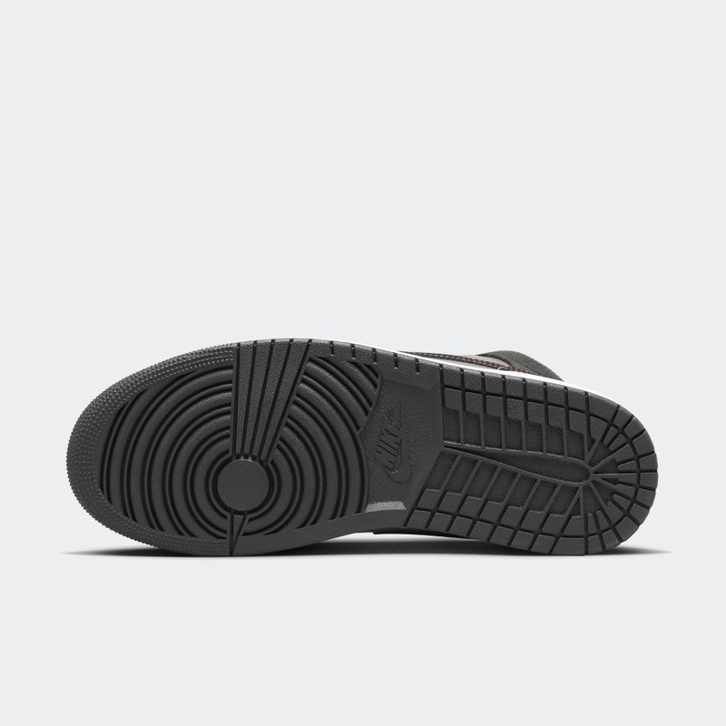 Air Jordan 1 Mid SE "Night Stadium" | FQ8338-017