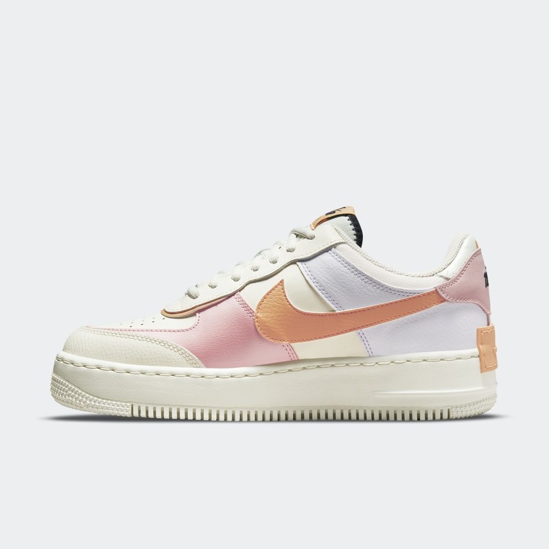 Nike Air Force 1 Shadow "Pink Glaze" | CI0919-111