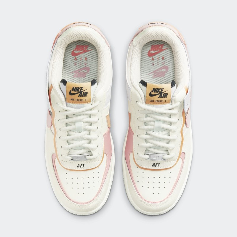 Nike Air Force 1 Shadow "Pink Glaze" | CI0919-111