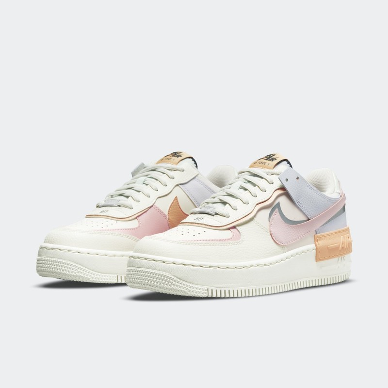 Nike Air Force 1 Shadow "Pink Glaze" | CI0919-111