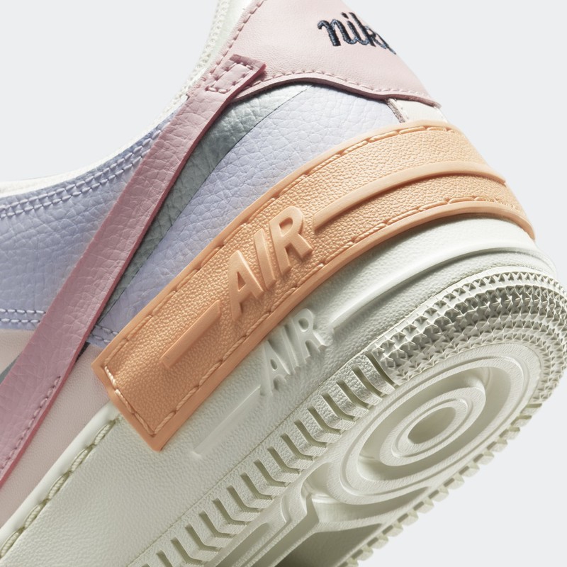 Nike Air Force 1 Shadow "Pink Glaze" | CI0919-111