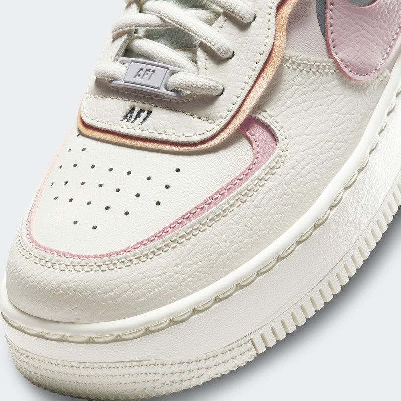 Nike Air Force 1 Shadow "Pink Glaze" | CI0919-111