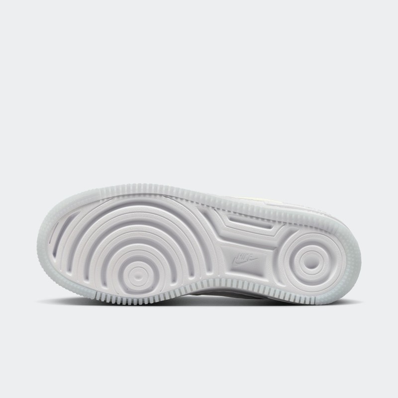 Nike Air Force 1 Shadow "Light Lemon Twist" | FB7582-100