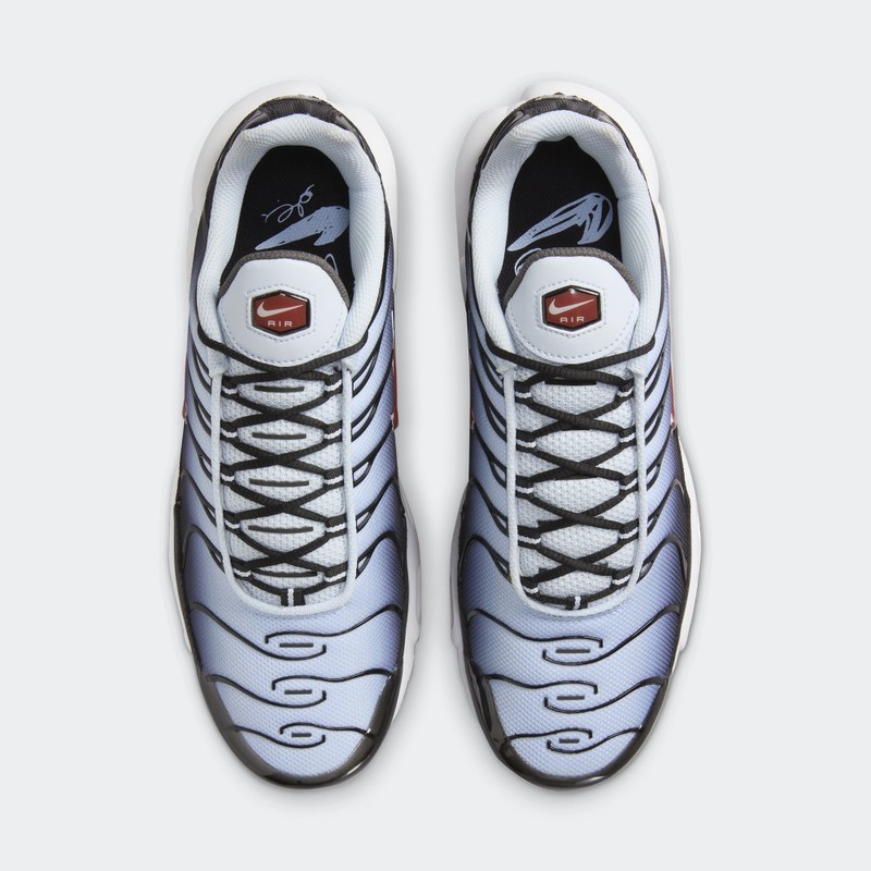 Nike Air Max Plus "Blue Tint" | DM0032-008