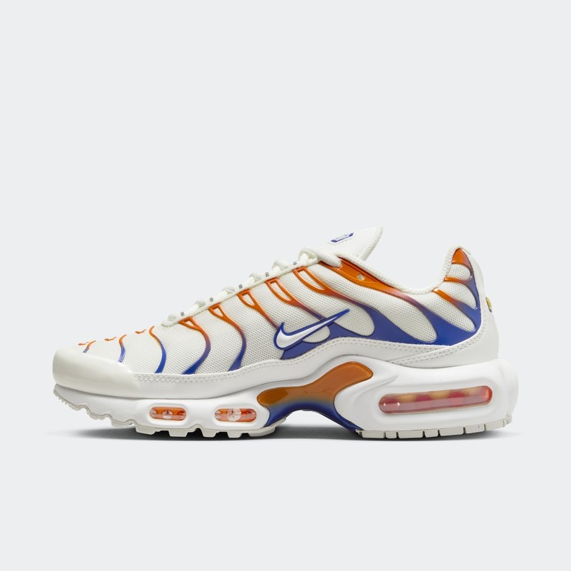 Nike Air Max Plus "New York Knicks" | DZ3671-103