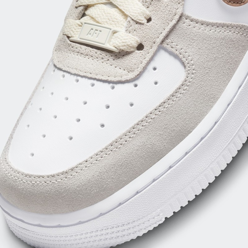 Nike Air Force 1 Low "Pale Ivory" | FQ7779-100