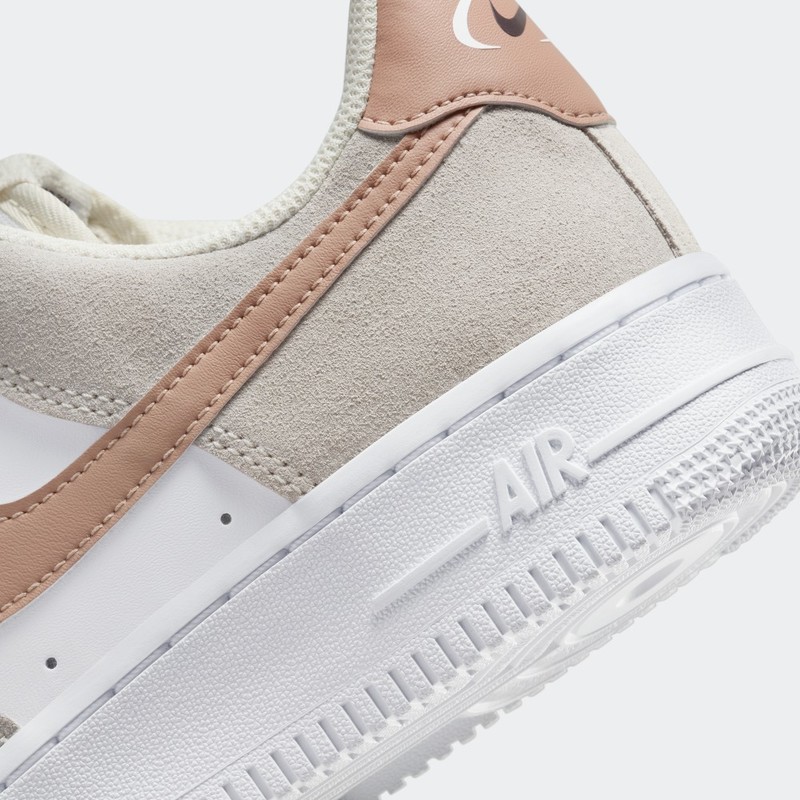 Nike Air Force 1 Low "Pale Ivory" | FQ7779-100