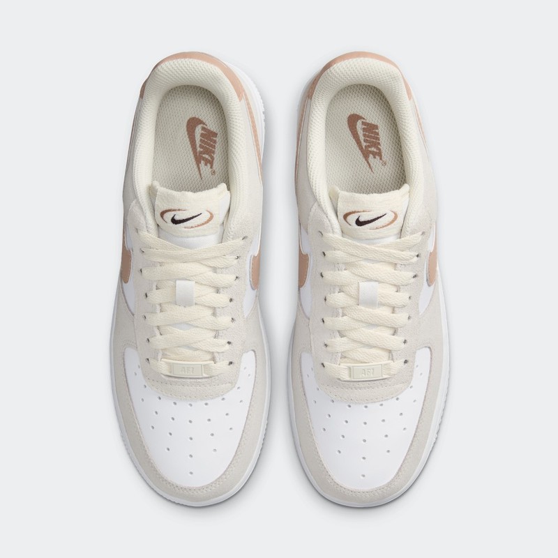 Nike Air Force 1 Low "Pale Ivory" | FQ7779-100