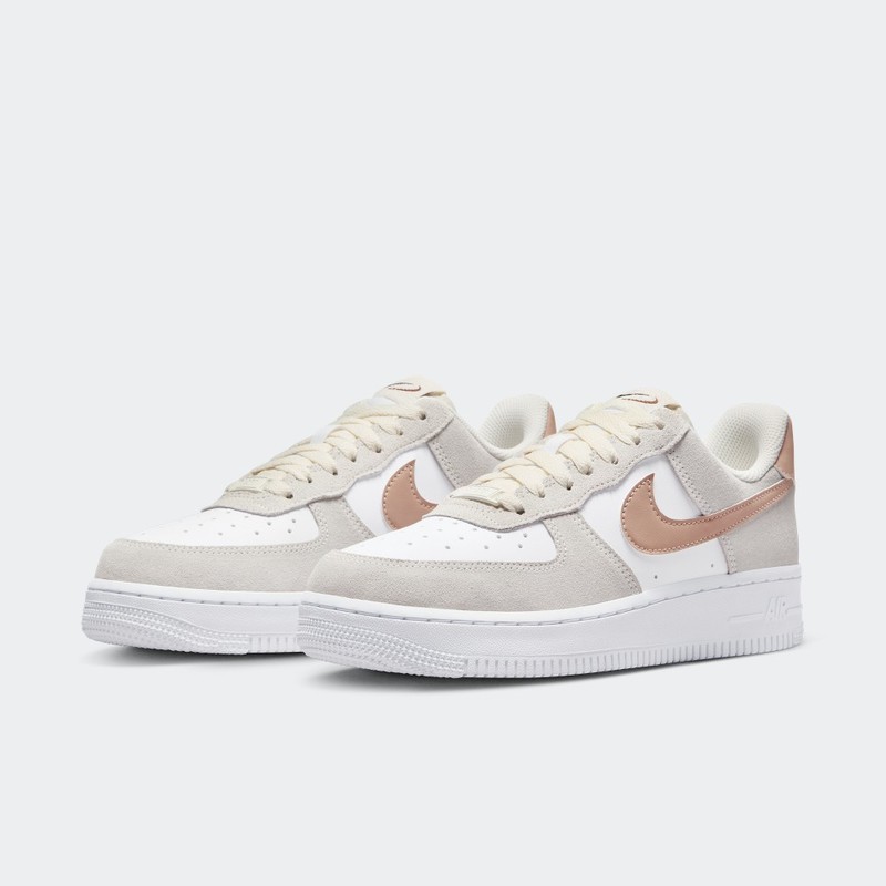 Nike Air Force 1 Low "Pale Ivory" | FQ7779-100