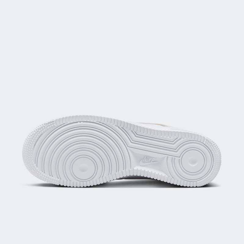 Nike Air Force 1 Low "Pale Ivory" | FQ7779-100